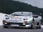 Lamborghini Diablo SVR 1996 года